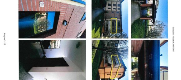 4 Schlafzimmer Wohnung in Truccazzano, Italy, Nr. 276196 4