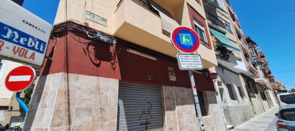 1 dormitorio propiedad comercial en venta en Alicante, Comunidad Valenciana, Spain № 370086 12