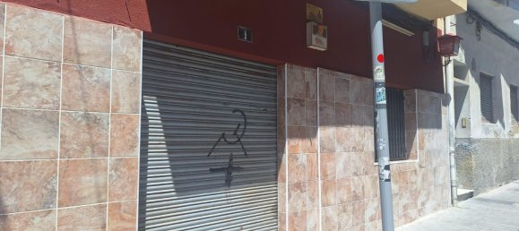 1 dormitorio propiedad comercial en venta en Alicante, Comunidad Valenciana, Spain № 370086 10