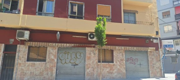 1 dormitorio propiedad comercial en venta en Alicante, Comunidad Valenciana, Spain № 370086 14