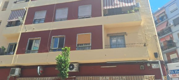 1 dormitorio propiedad comercial en venta en Alicante, Comunidad Valenciana, Spain № 370086 15