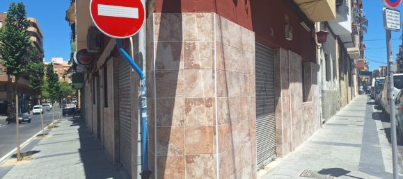 1 dormitorio propiedad comercial en venta en Alicante, Comunidad Valenciana, Spain № 370086 11