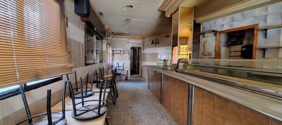 1 dormitorio propiedad comercial en venta en Alicante, Comunidad Valenciana, Spain № 370086 3