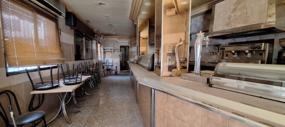 1 dormitorio propiedad comercial en venta en Alicante, Comunidad Valenciana, Spain № 370086 5