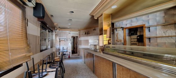 1 dormitorio propiedad comercial en venta en Alicante, Comunidad Valenciana, Spain № 370086 7