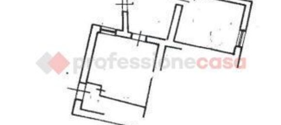 4 rooms Apartment in Bagni di Lucca, Italy No. 233366 14