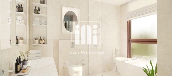 5 Schlafzimmer Villa in Al Shamkha, UAE, Nr. 16586 2