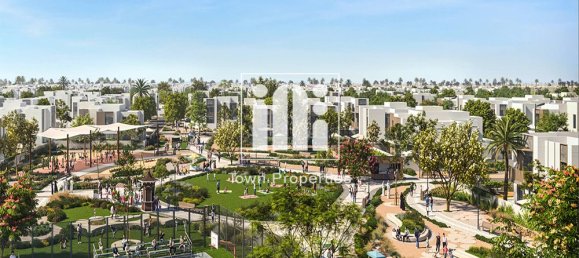 5 Schlafzimmer Villa in Al Shamkha, UAE, Nr. 16586 15