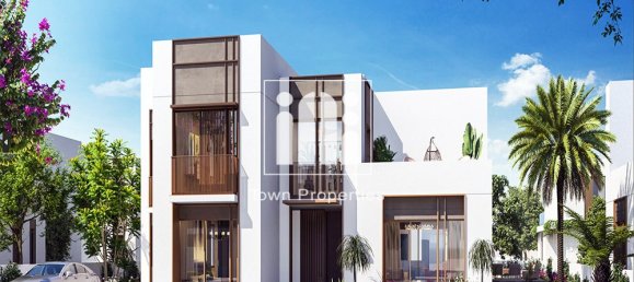 5 Schlafzimmer Villa in Al Shamkha, UAE, Nr. 16586 13
