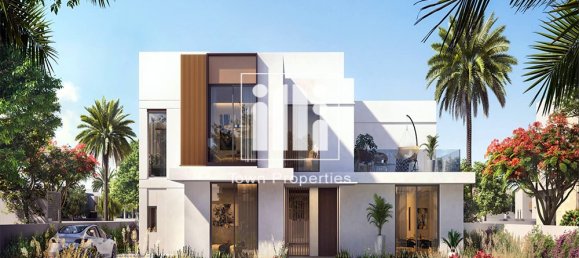 5 Schlafzimmer Villa in Al Shamkha, UAE, Nr. 16586 12