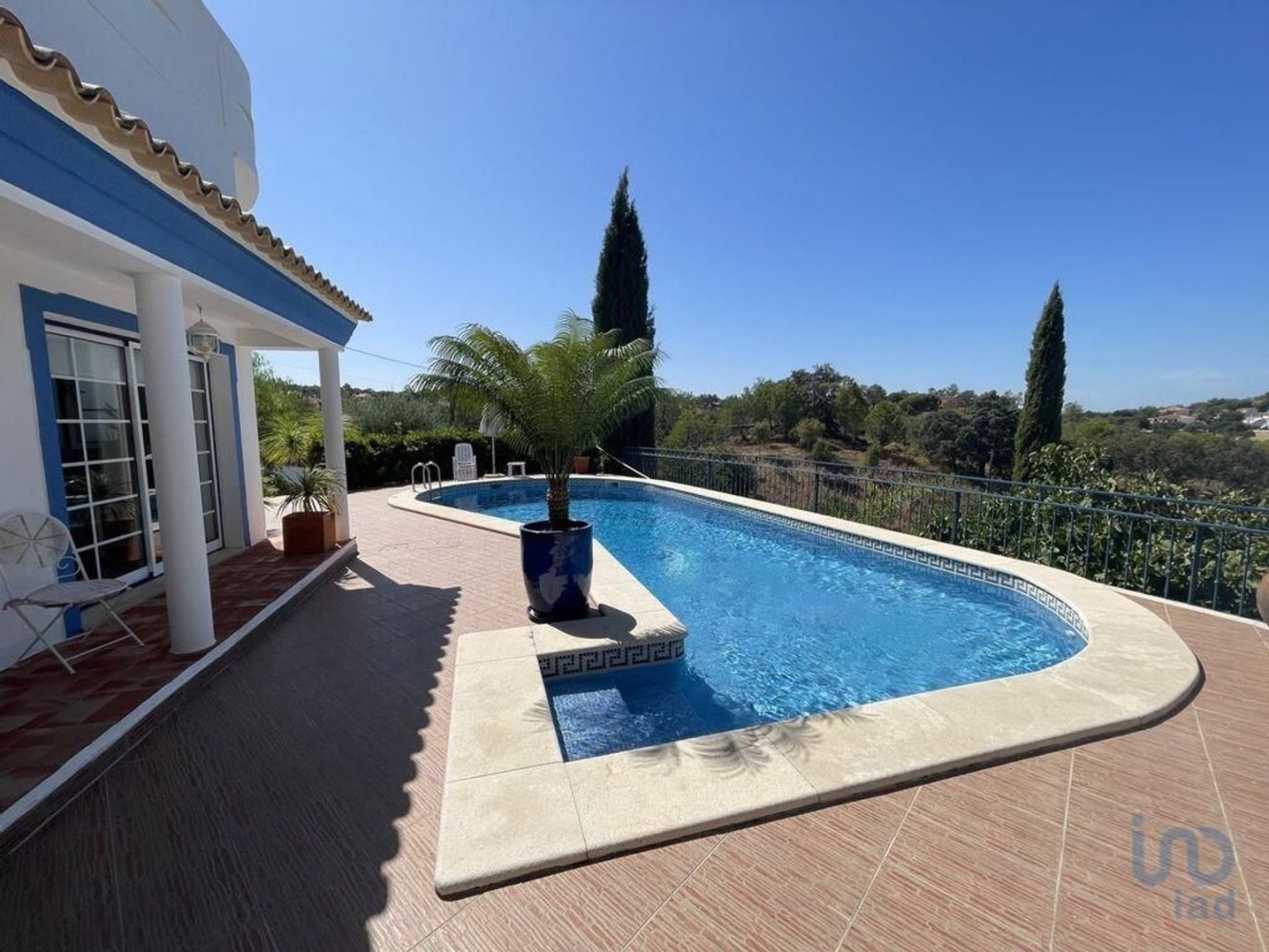 6 bedrooms House in Loule, Portugal No. 103596