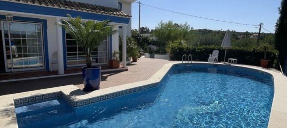 6 bedrooms House in Loule, Portugal No. 103596 6