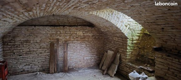 Casa de 2 dormitorios en Cote-d'Or, France No. 363491 2