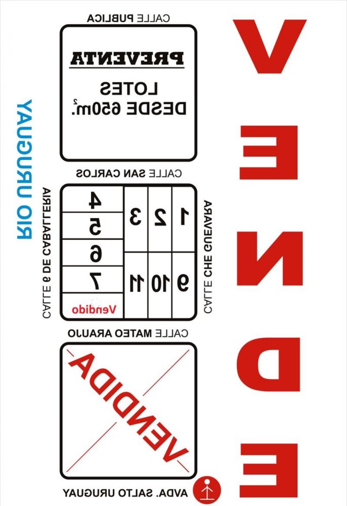 Terrain à Entre Rios, Argentina No. 38121