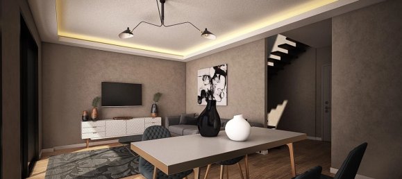 Apartment 2+1 in Alanya, Turkey No. 4528 4