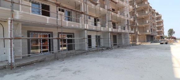 Apartment 2+1 in Alanya, Turkey No. 4528 12