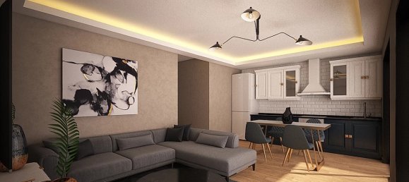 Apartment 2+1 in Alanya, Turkey No. 4528 3