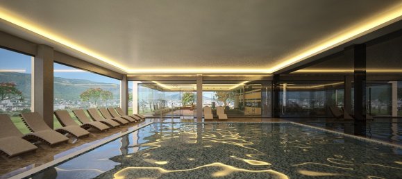 Apartment 2+1 in Alanya, Turkey No. 4528 7