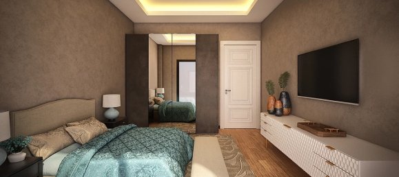 Apartment 2+1 in Alanya, Turkey No. 4528 6