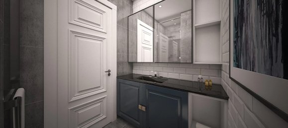 Apartment 2+1 in Alanya, Turkey No. 4528 5