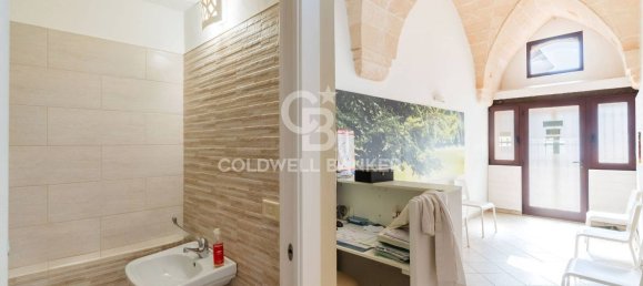 12 rooms Villa in Sava, Italy No. 165703 29