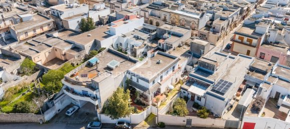 12 rooms Villa in Sava, Italy No. 165703 46