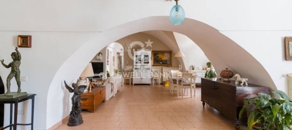 12 rooms Villa in Sava, Italy No. 165703 11