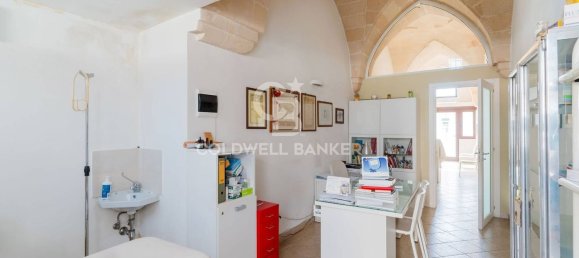 12 rooms Villa in Sava, Italy No. 165703 30