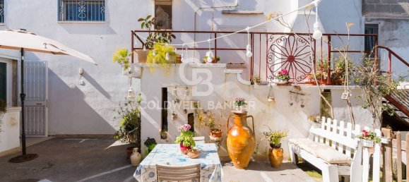 12 rooms Villa in Sava, Italy No. 165703 19