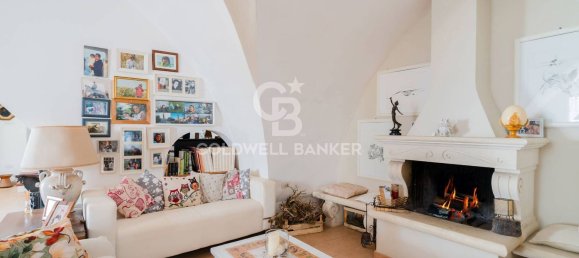 12 rooms Villa in Sava, Italy No. 165703 13