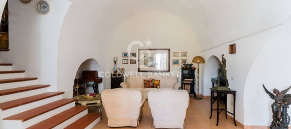 12 rooms Villa in Sava, Italy No. 165703 10