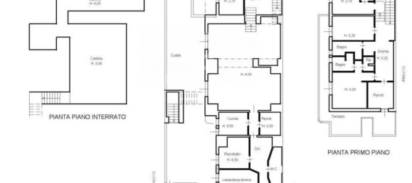 12 rooms Villa in Sava, Italy No. 165703 47