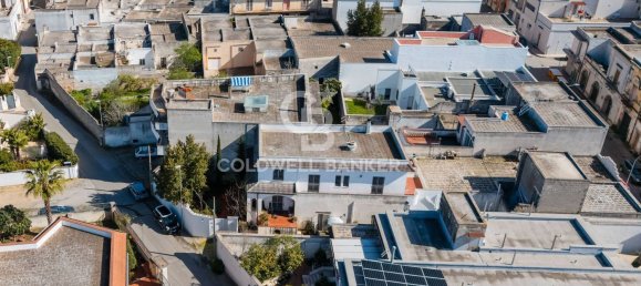 12 rooms Villa in Sava, Italy No. 165703 45