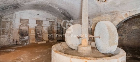 12 rooms Villa in Sava, Italy No. 165703 24