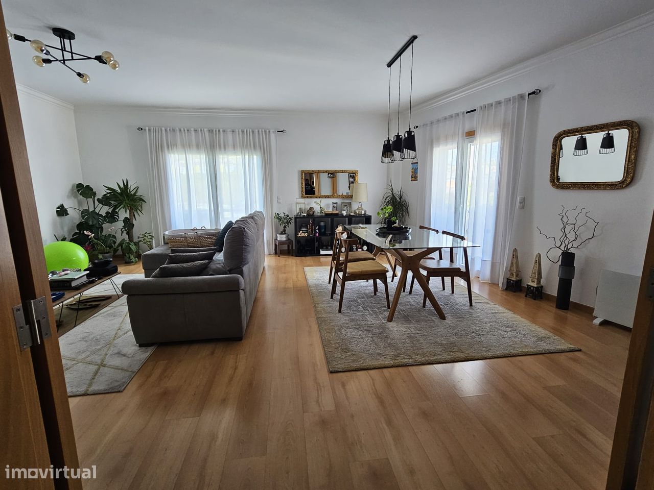 1 bedroom Apartment in Odivelas, Portugal No. 232702