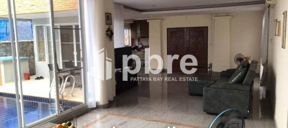 5 bedrooms Cafe / restaurant in Pattaya, Thailand No. 16162 3