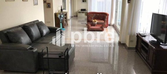 5 bedrooms Cafe / restaurant in Pattaya, Thailand No. 16162 4