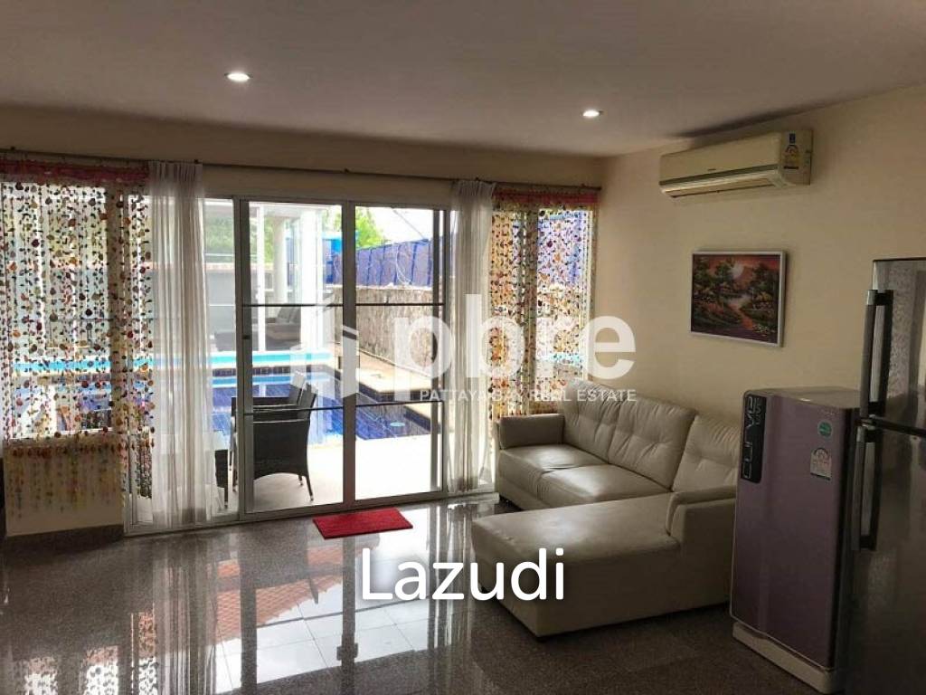 5 bedrooms Cafe / restaurant in Pattaya, Thailand No. 16162