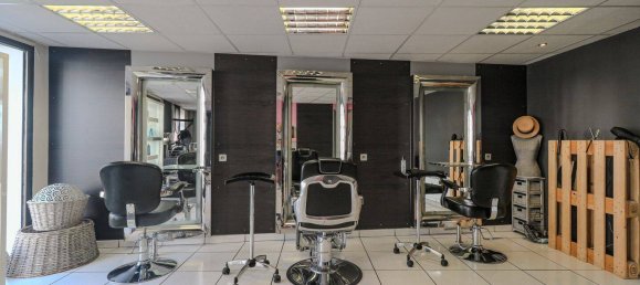 1 Schlafzimmer Gewerbliche Immobilie in Limay, France, Nr. 128746 4