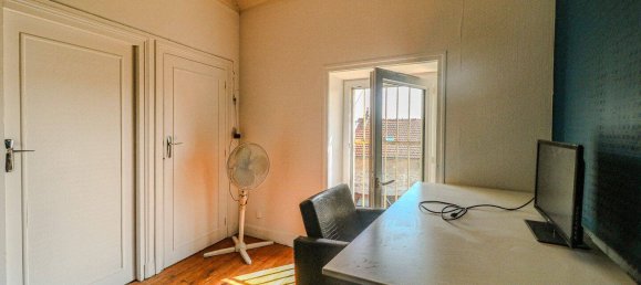 1 Schlafzimmer Gewerbliche Immobilie in Limay, France, Nr. 128746 8