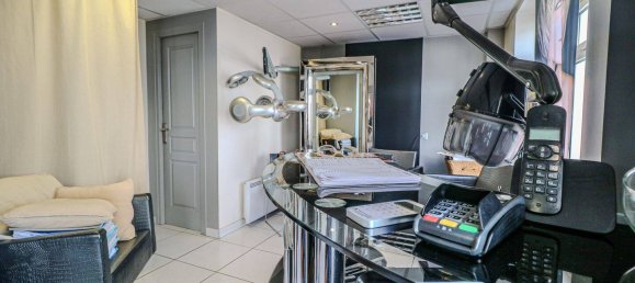 1 Schlafzimmer Gewerbliche Immobilie in Limay, France, Nr. 128746 5