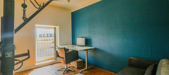 1 Schlafzimmer Gewerbliche Immobilie in Limay, France, Nr. 128746 7