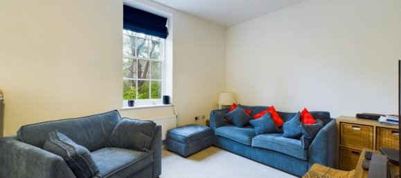 2 Schlafzimmer Wohnung in Bordon, United Kingdom, Nr. 13835 4