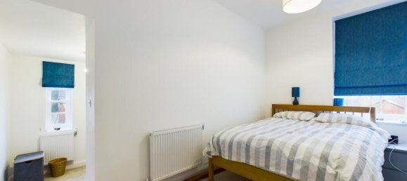 2 Schlafzimmer Wohnung in Bordon, United Kingdom, Nr. 13835 8