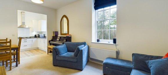 2 Schlafzimmer Wohnung in Bordon, United Kingdom, Nr. 13835 5