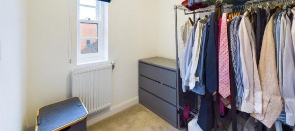 2 Schlafzimmer Wohnung in Bordon, United Kingdom, Nr. 13835 9