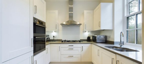 2 Schlafzimmer Wohnung in Bordon, United Kingdom, Nr. 13835 6