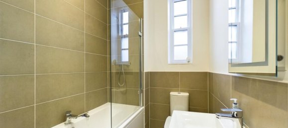 2 Schlafzimmer Wohnung in Bordon, United Kingdom, Nr. 13835 12