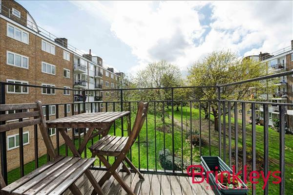 1 bedroom Apartment in Putney, United Kingdom No. 7317
