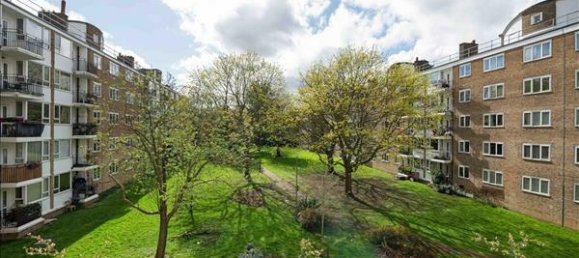 1 bedroom Apartment in Putney, United Kingdom No. 7317 10